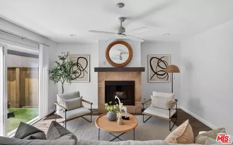 2120 Dufour Ave #16, Redondo Beach, CA 90278