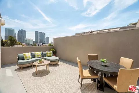 1617 S Beverly Glen Blvd #404, Los Angeles, CA 90024