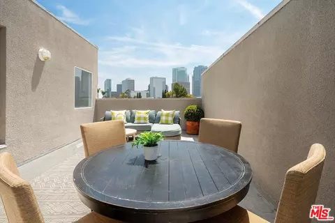 1617 S Beverly Glen Blvd #404, Los Angeles, CA 90024