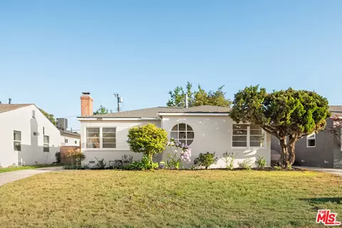 6546 W 85th St, Los Angeles, CA 90045