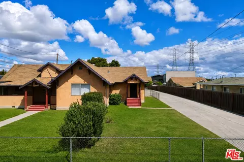 9014 S Fir Ave, Los Angeles, CA 90002