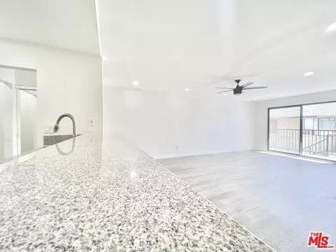 Living - 7437 Haskell Ave, Van Nuys, CA 91406 photo 2 of 3