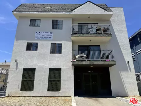 Other - 7437 Haskell Ave, Van Nuys, CA 91406 photo 3 of 7