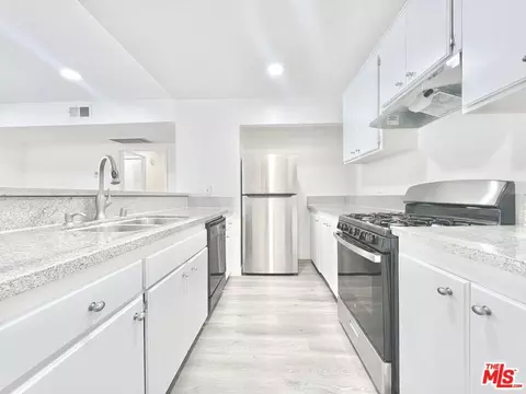 Kitchen - 7437 Haskell Ave, Van Nuys, CA 91406 photo 1 of 1