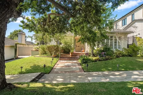9133 Sawyer St, Los Angeles, CA 90035