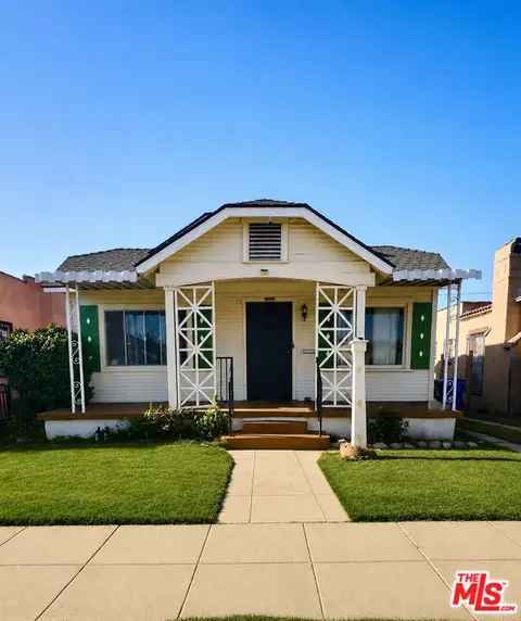 1523 W 65th St, Los Angeles, CA 90047