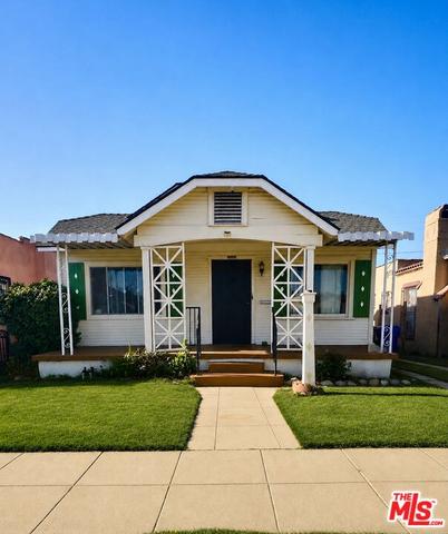 1523 W 65th St, Los Angeles, CA 90047