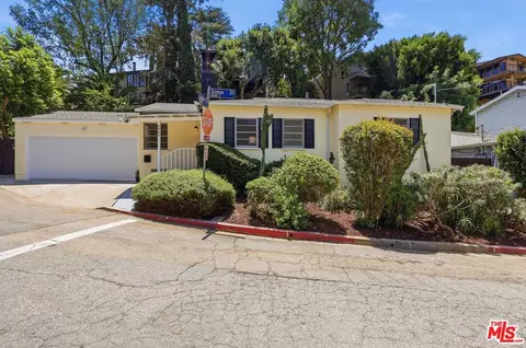 4040 Sinova St, Los Angeles, CA 90031