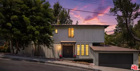 3887 Latrobe St, Los Angeles, CA 90031