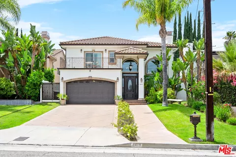 5419 Tampa Ave, Tarzana, CA 91356