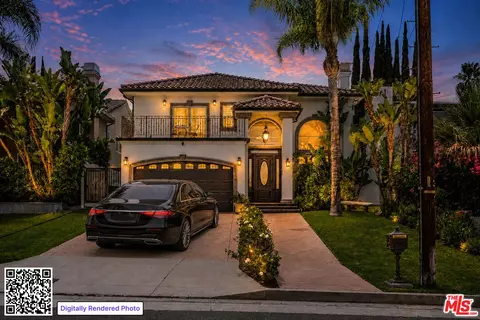 5419 Tampa Ave, Tarzana, CA 91356