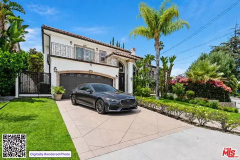 5419 Tampa Ave, Tarzana, CA 91356