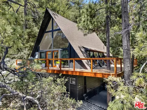 54760 Forest Knoll Dr, Idyllwild, CA 92549
