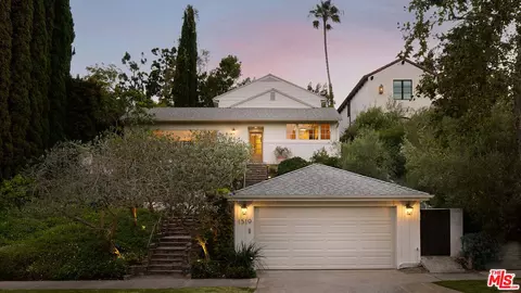 1519 Comstock Ave, Los Angeles, CA 90024