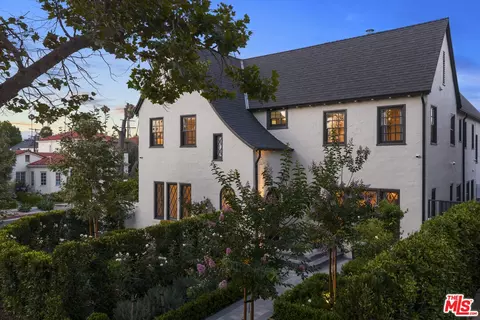 202 S Citrus Ave, Los Angeles, CA 90036