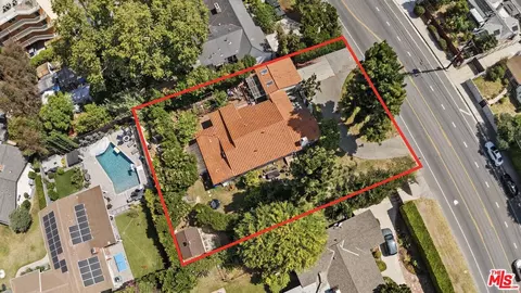 5535 Hazeltine Ave, Sherman Oaks, CA 91401