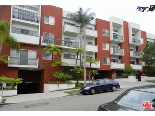10650 Kinnard Ave #211, Los Angeles, CA 90024