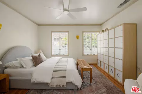 Bedroom - 2265 E Moutain St, Pasadena, CA 91104 photo 4 of 4