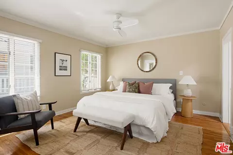 Bedroom - 2265 E Moutain St, Pasadena, CA 91104 photo 3 of 4