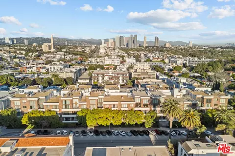 1880 Veteran Ave #306, Los Angeles, CA 90025