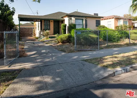 530 W 89th St, Los Angeles, CA 90044
