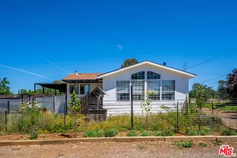 4916 Happy Valley Rd, Anderson, CA 96007