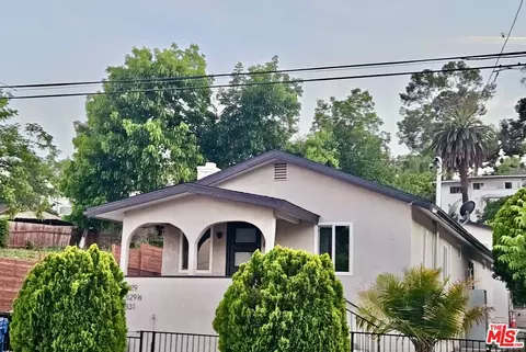 829 El Paso Dr, Los Angeles, CA 90042
