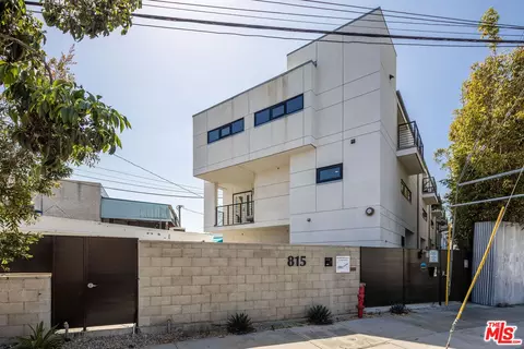 Other - 815 Hampton Dr #2, Los Angeles, CA 90291 photo 5 of 5