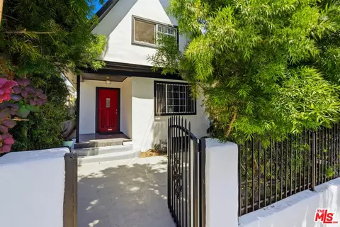 1646 S New Hampshire Ave, Los Angeles, CA 90006