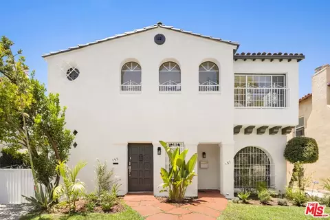 155 N Detroit St, Los Angeles, CA 90036
