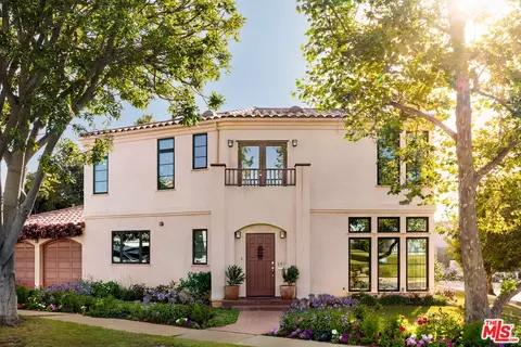 483 Arbramar Ave, Pacific Palisades, CA 90272