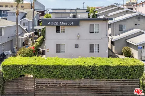 4822 Mascot St, Los Angeles, CA 90019