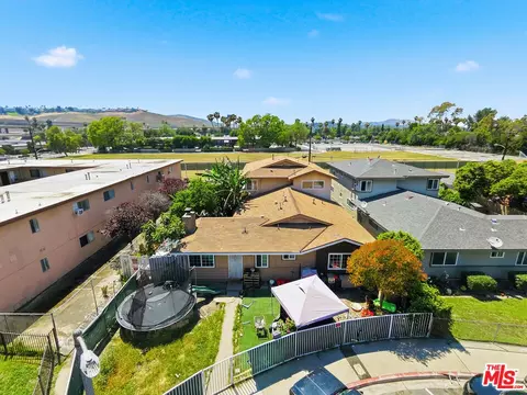 2459 Angela St, Pomona, CA 91766