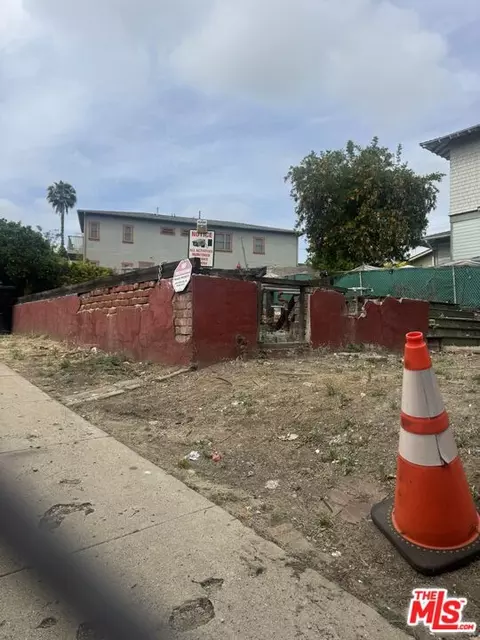 1222 Bellevue Ave, Los Angeles, CA 90026