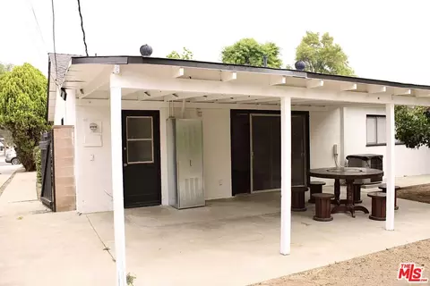 Exterior - 20158 Gresham St, Winnetka, CA 91306 photo 3 of 7