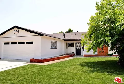20158 Gresham St, Winnetka, CA 91306