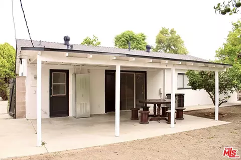 Exterior - 20158 Gresham St, Winnetka, CA 91306 photo 6 of 7
