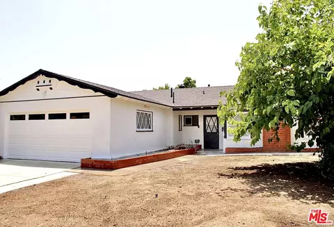 20158 Gresham St, Winnetka, CA 91306