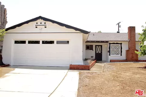 Exterior - 20158 Gresham St, Winnetka, CA 91306 photo 2 of 7