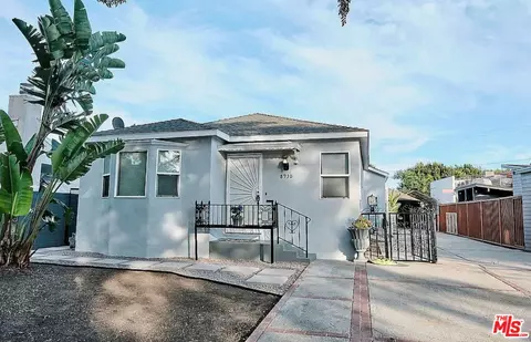8930 Hubbard St, Culver City, CA 90232