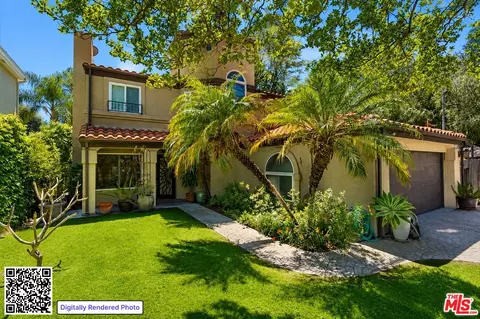12834 Landale St, Studio City, CA 91604