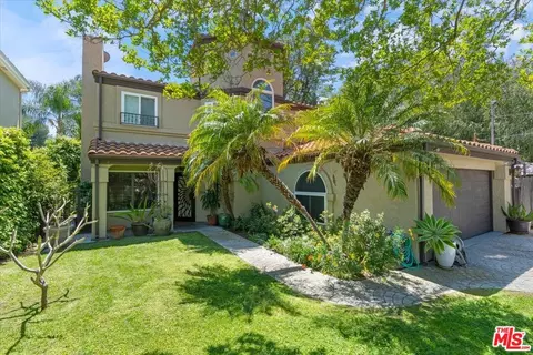 12834 Landale St, Studio City, CA 91604