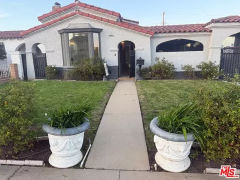 3211 W 78th St, Los Angeles, CA 90043