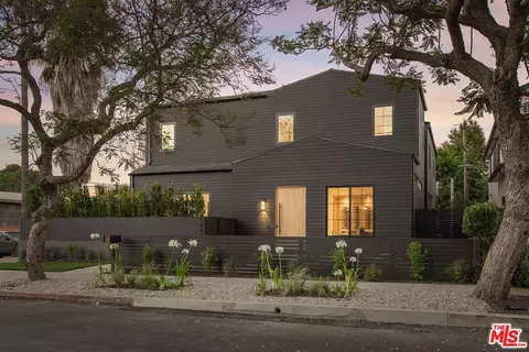 1500 Louella Ave, Venice, CA 90291