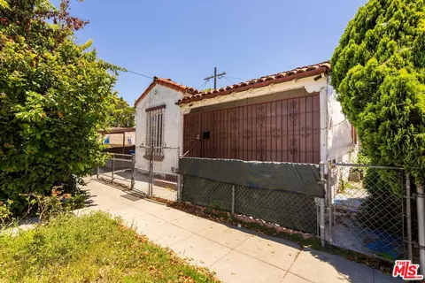 2512 W 60th St, Los Angeles, CA 90043