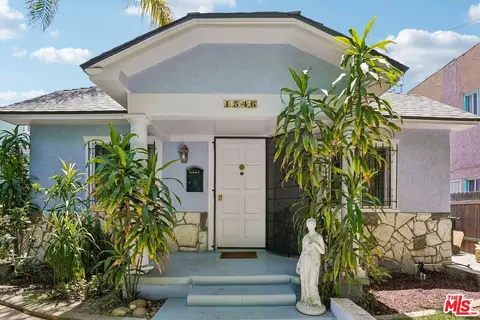 1546 W 30th St, Los Angeles, CA 90007