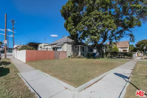 6541 Regent St, Huntington Park, CA 90255