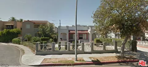 5412 Monroe St, Los Angeles, CA 90038