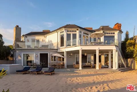 30760 Broad Beach Rd, Malibu, CA 90265