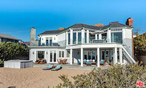 30760 Broad Beach Rd, Malibu, CA 90265
